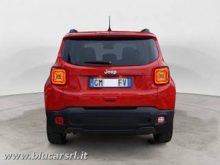 JEEP Renegade usata, con Autoradio