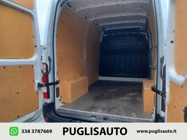 RENAULT Master usata, con Cruise Control