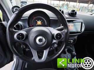 SMART ForTwo usata 21