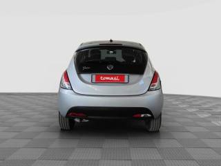 LANCIA Ypsilon usata 3