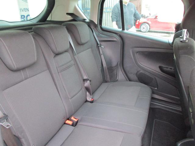 FORD B-Max usata 17