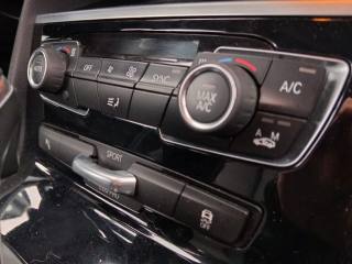 BMW 216 usata, con Cronologia tagliandi