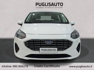 FORD Fiesta usata, con Airbag