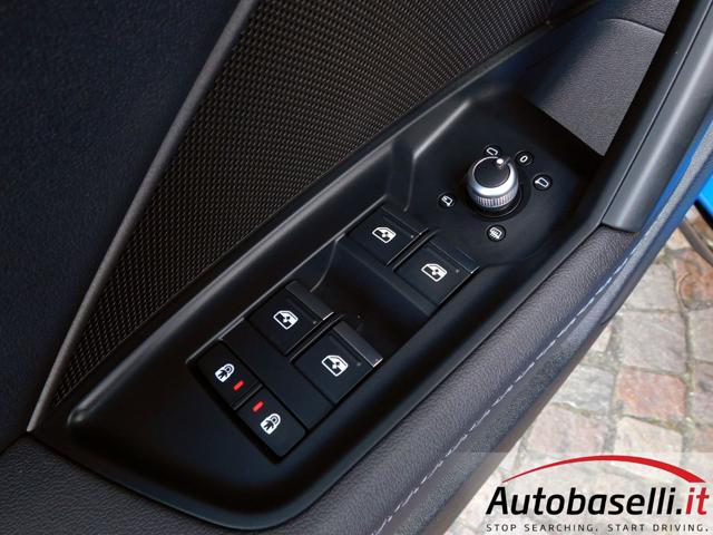 AUDI S3 usata, con Frenata d