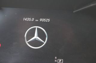 MERCEDES-BENZ GLC 43 AMG usata, con ESP
