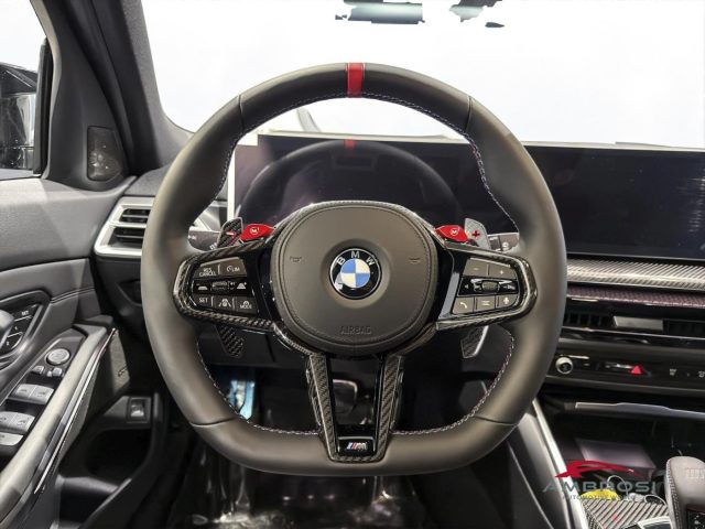 BMW M3 usata 13