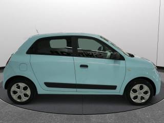 RENAULT Twingo Electric usata, con Sensore di luce