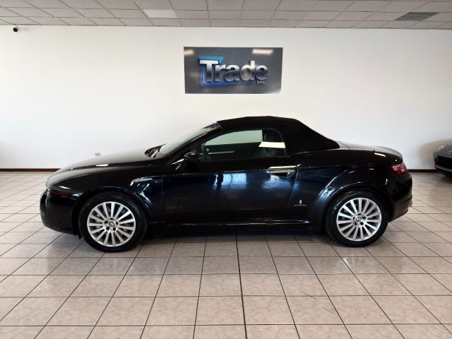 ALFA ROMEO Spider usata, con Climatizzatore