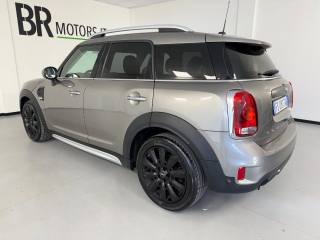 MINI Countryman usata, con Autoradio