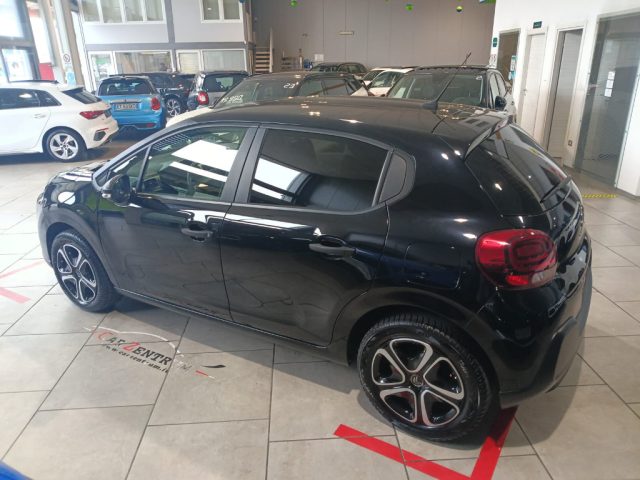 CITROEN C3 usata, con Climatizzatore