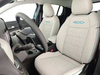 FIAT 600 usata, con ESP