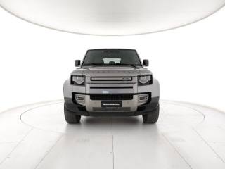 LAND ROVER Defender usata, con Autoradio