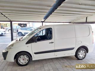 FIAT Scudo usata, con ESP