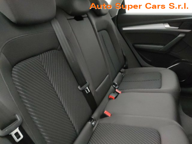 AUDI Q5 usata, con Fari LED