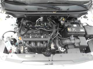 HYUNDAI i20 usata, con Servosterzo