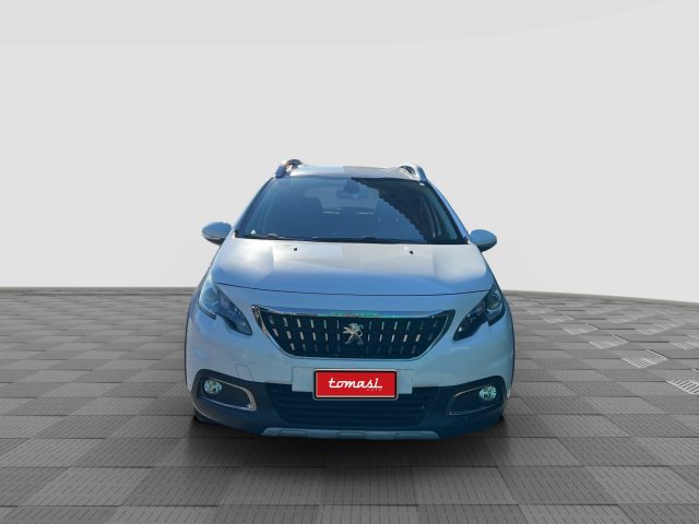 PEUGEOT 2008 usata 7