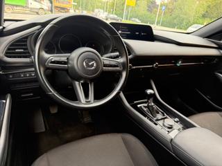 MAZDA 3 usata, con Marmitta catalitica