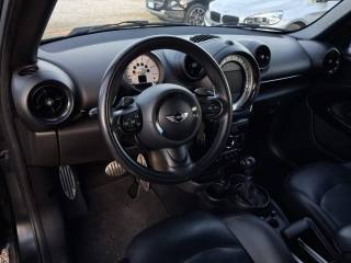 MINI Paceman usata, con Controllo automatico clima
