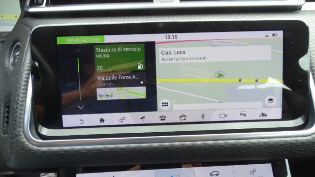 LAND ROVER Range Rover Velar usata 105
