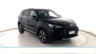 MG ZS 1.5 Hybrid+ Luxury