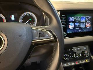 SKODA Karoq usata, con ESP
