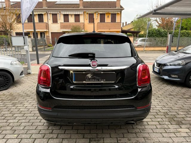 FIAT 500X usata 5