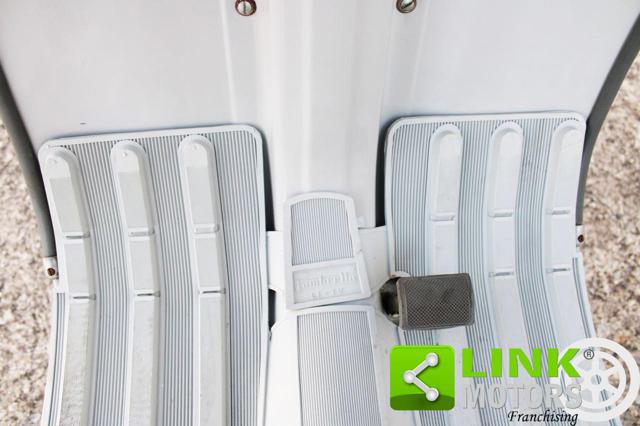 INNOCENTI Lambretta usata 10