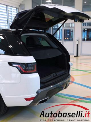 LAND ROVER Range Rover usata 97