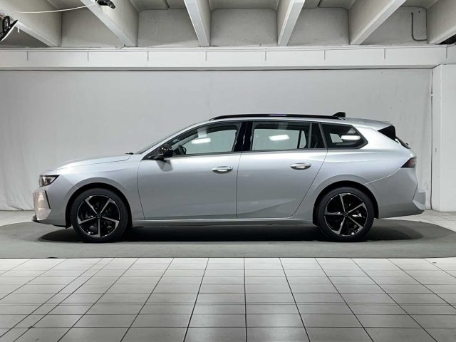 OPEL Astra usata, con Airbag laterali