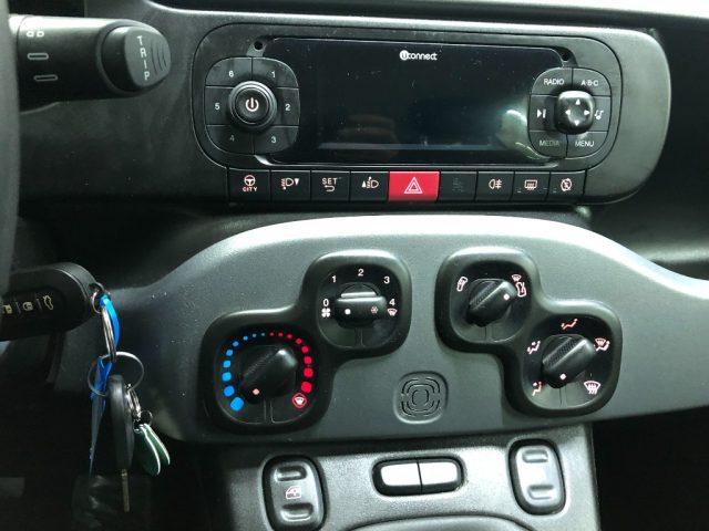 FIAT Panda usata 15