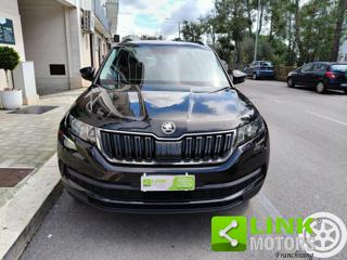 SKODA Kodiaq usata, con Climatizzatore