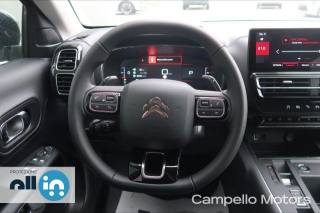 CITROEN C5 Aircross usata 7