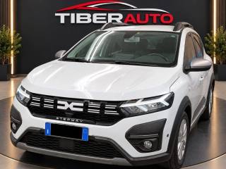 DACIA Sandero usata, con Airbag