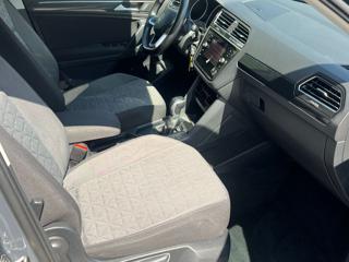 VOLKSWAGEN Tiguan usata, con ESP