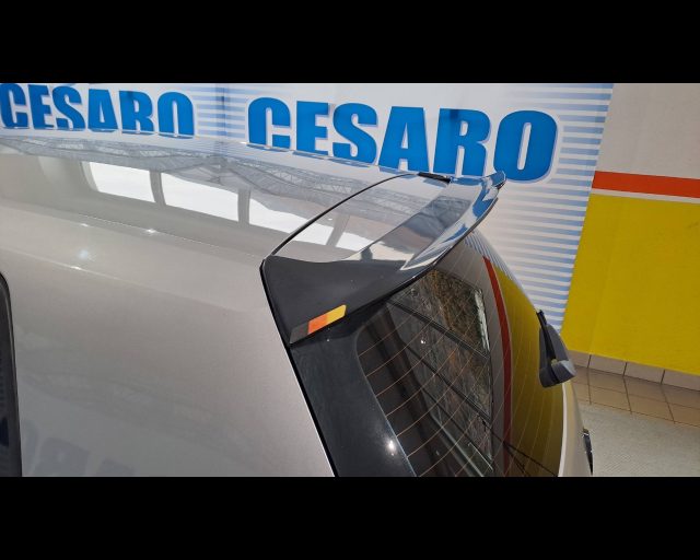 VOLKSWAGEN Golf usata, con Bracciolo