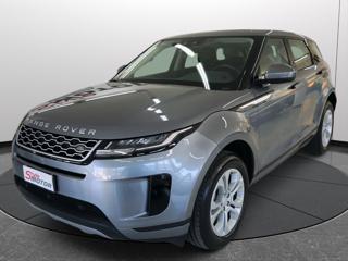 LAND ROVER Range Rover Evoque usata, con Riconoscimento dei segnali stradali