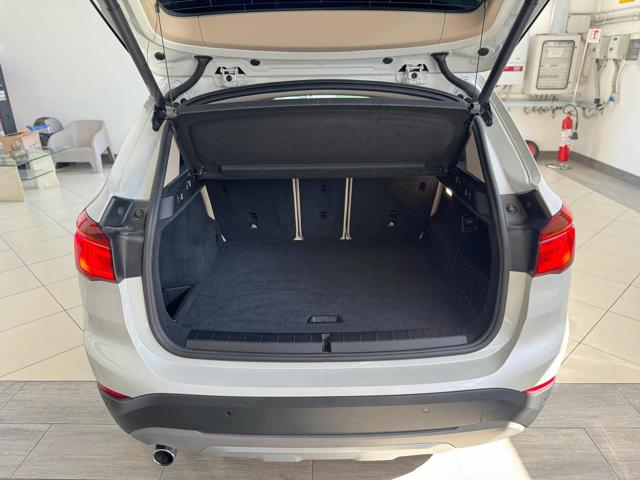 BMW X1 usata, con Climatizzatore