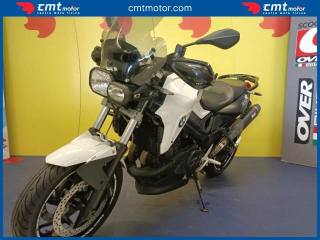 BMW F 800 R usata 3