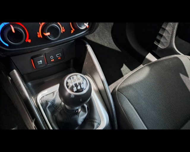 FIAT Tipo usata, con Specchietti laterali elettrici