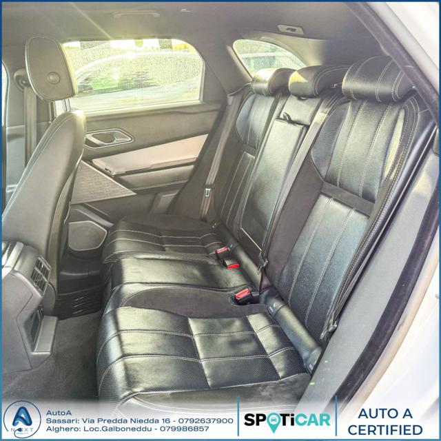 LAND ROVER Range Rover Velar usata, con Controllo trazione