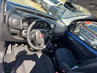 FIAT Fiorino usata, con ESP