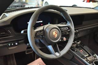 PORSCHE 992 usata 32