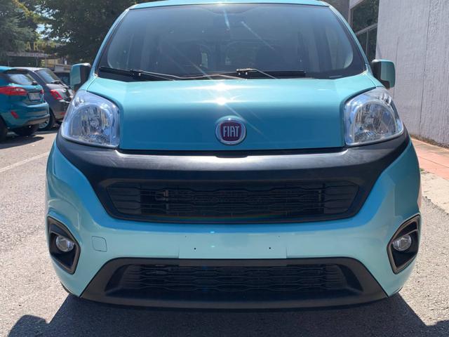 FIAT Qubo usata, con Airbag