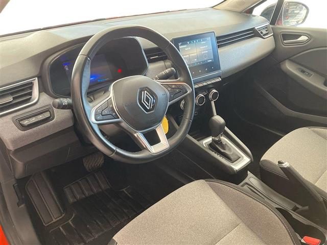 RENAULT Clio usata, con ESP