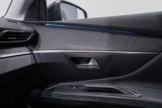 PEUGEOT 3008 usata, con Sensore di luce