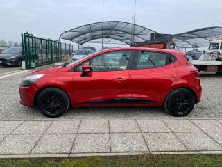RENAULT Clio usata, con Chiusura centralizzata