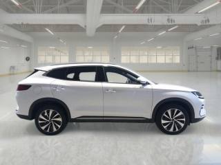 BYD Seal usata, con Cerchi in lega
