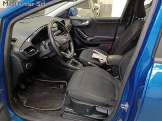 FORD Puma usata, con Airbag Passeggero
