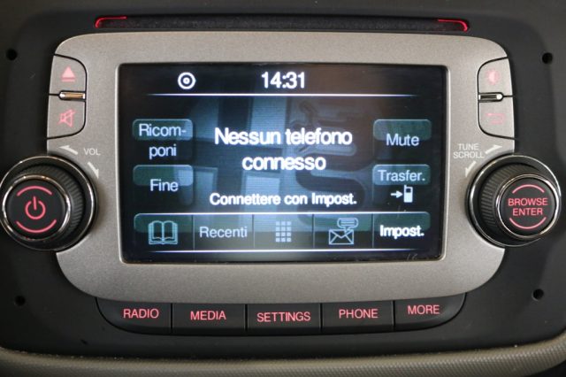 ALFA ROMEO MiTo usata, con Bluetooth