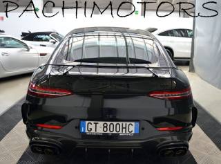 MERCEDES-BENZ AMG GT usata, con Sistema di navigazione